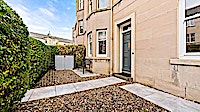 13 Learmonth Crescent, Comely Bank, Edinburgh, EH4 1DD
